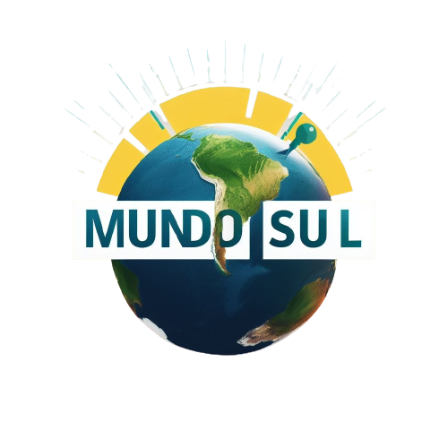 Mundo Sul Notícias